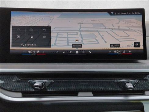 Used 2026 BMW X7 xDrive40i w/ M Sport Package AWD/4WD image 14