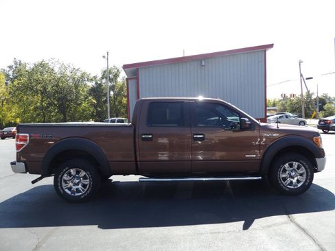 Used 2012 Ford F150 XLT w/ XTR Pkg image 6
