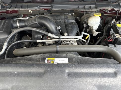 Used 2018 RAM 1500 Tradesman w/ Popular Equipment Group RWD image 16