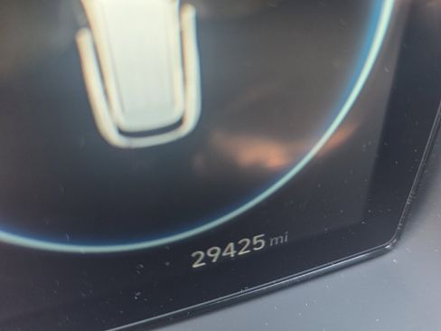 Used 2023 Hyundai Tucson SEL AWD/4WD image 11