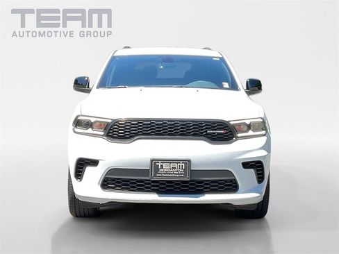 New 2026 Dodge Durango GT w/ Blacktop Package image 2