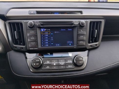 Used 2013 Toyota RAV4 XLE image 30