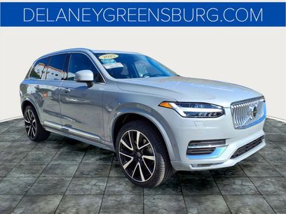 Used 2025 Volvo XC90 B5 Plus w/ Protection Package Premier