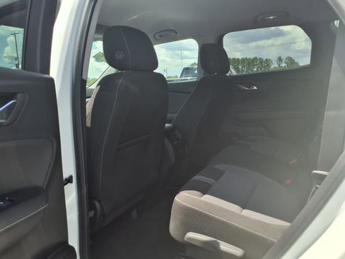 Used 2023 Chevrolet Blazer LT w/ Convenience Package image 24