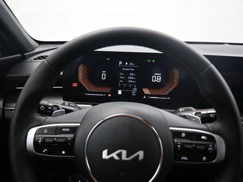 New 2026 Kia K5 GT FWD image 25