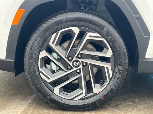 New 2026 Hyundai Tucson Limited image 24