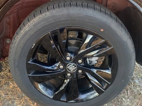 Certified 2024 Buick Encore GX Sport Touring image 21