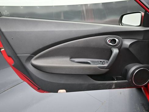 Used 2015 Honda CR-Z image 10
