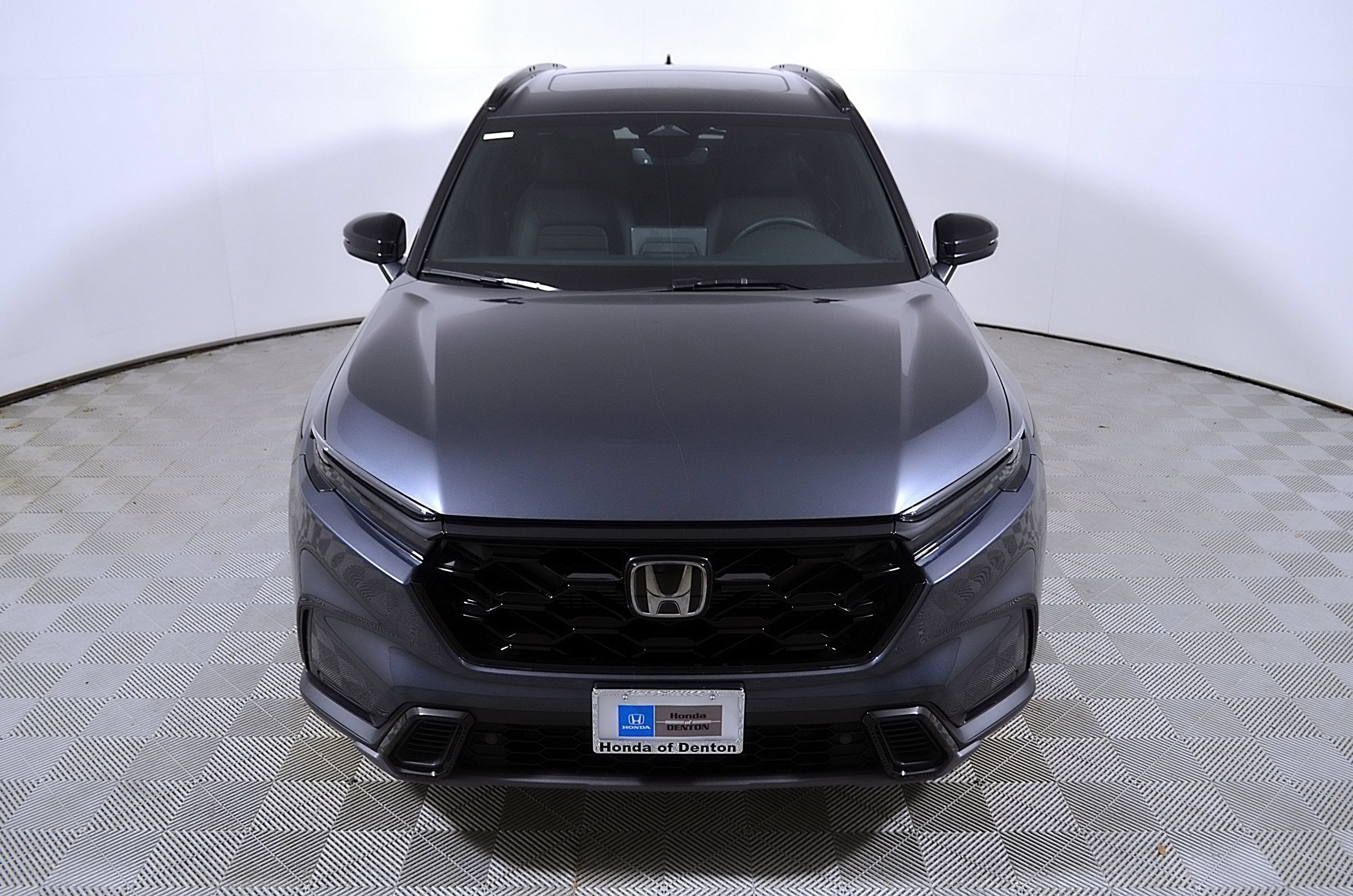 Used 2026 Honda CR-V Sport-L image 4
