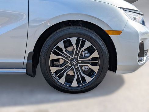 New 2026 Honda Odyssey Elite image 12