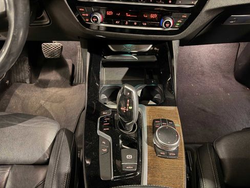 Used 2018 BMW X3 xDrive30i image 17