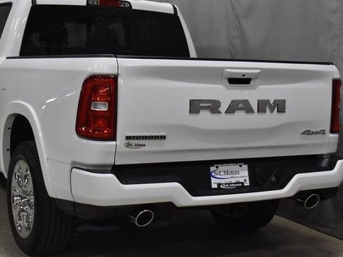 New 2026 RAM 1500 Big Horn image 9