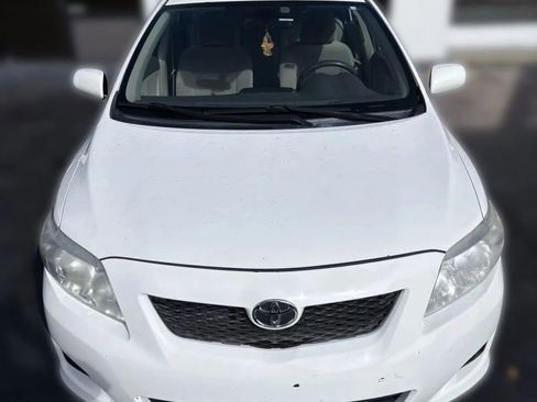 Used 2009 Toyota Corolla image 9