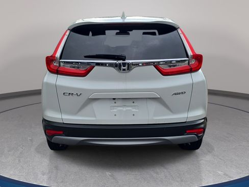 Used 2019 Honda CR-V EX-L image 6