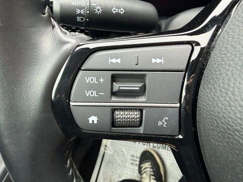 Used 2025 Honda CR-V EX-L image 20
