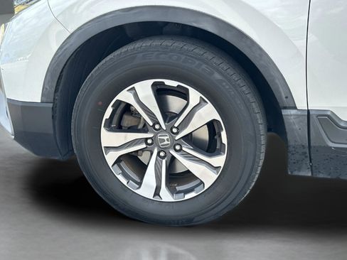 Certified 2021 Honda CR-V LX image 27