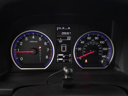 Used 2008 Honda CR-V EX-L image 18