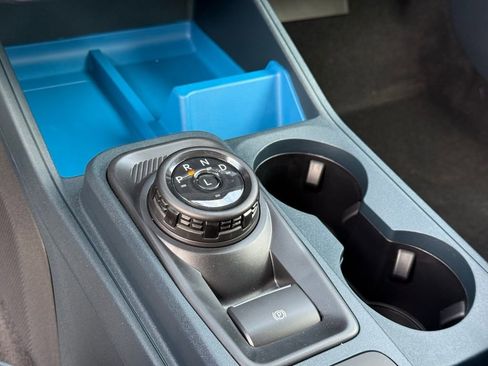 New 2025 Ford Maverick XLT w/ Equipment Group 302A image 10