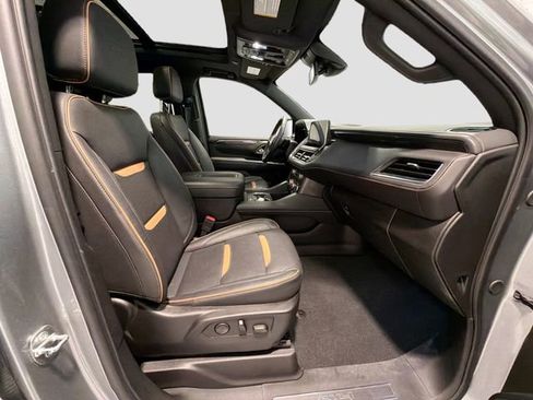 Certified 2024 GMC Yukon AT4 w/ AT4 Premium Package image 28