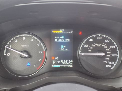 Certified 2022 Subaru Forester image 19