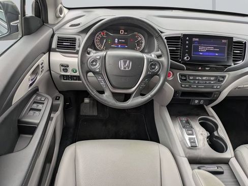 Used 2023 Honda Ridgeline RTL image 15