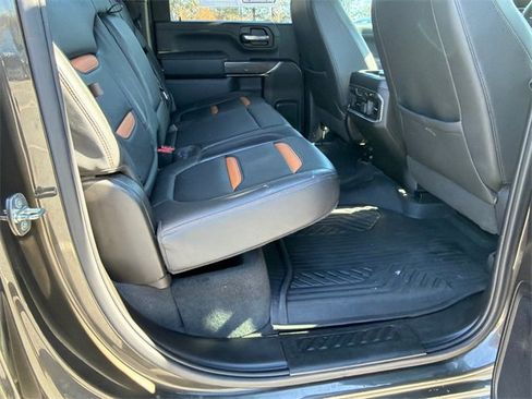 Used 2023 GMC Sierra 2500 AT4 w/ Gooseneck/5TH Wheel Package image 15