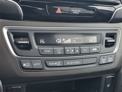 New 2026 Honda Ridgeline TrailSport image 34