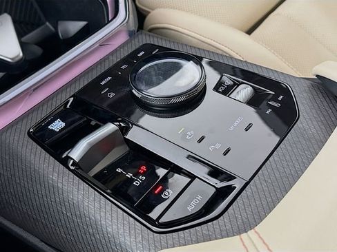 New 2026 BMW X3 xDrive30 w/ Convenience Package image 17