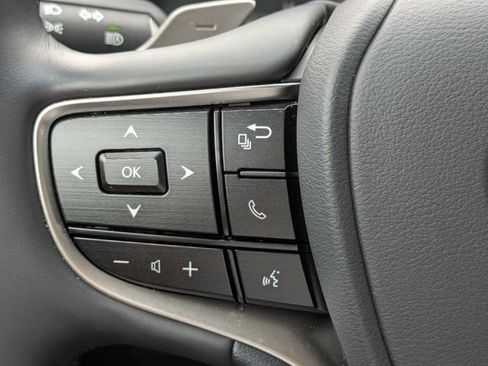 Certified 2025 Lexus ES 350 w/ Premium Package image 26