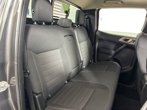 Used 2019 Ford Ranger XLT w/ Equipment Group 302A Luxury image 28