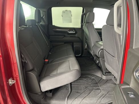 Used 2024 Chevrolet Silverado 1500 RST w/ Protection Package image 14