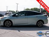 Certified 2019 Toyota Prius Limited image 4