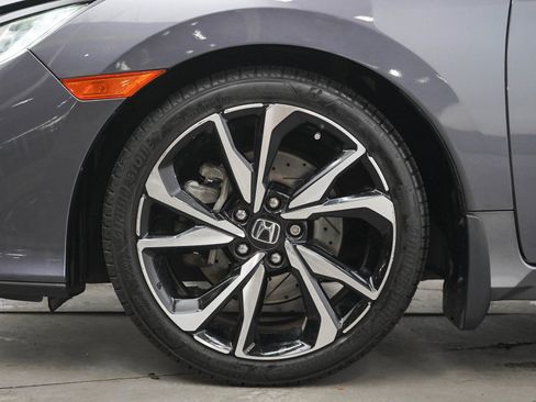 Used 2019 Honda Civic Si image 27