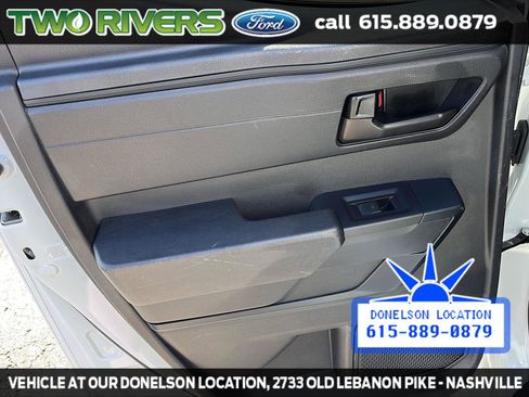 Used 2023 Toyota Tundra SR image 34