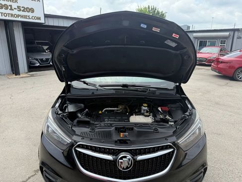 Used 2018 Buick Encore Preferred image 25