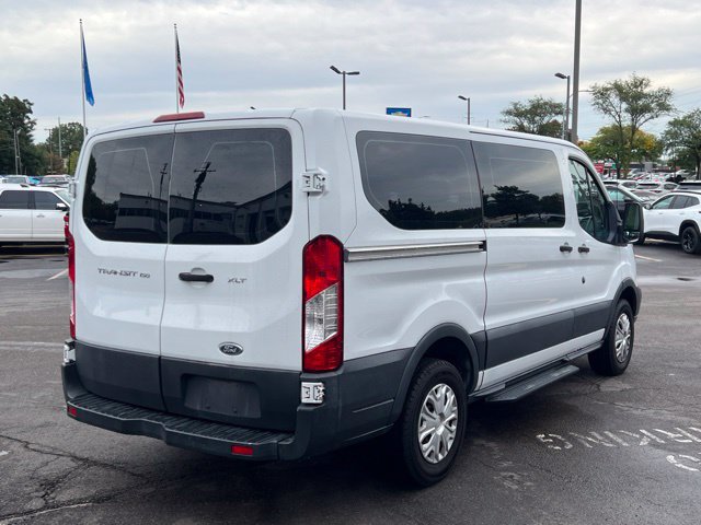 Used 2015 Ford Transit 150 XLT RWD image 3