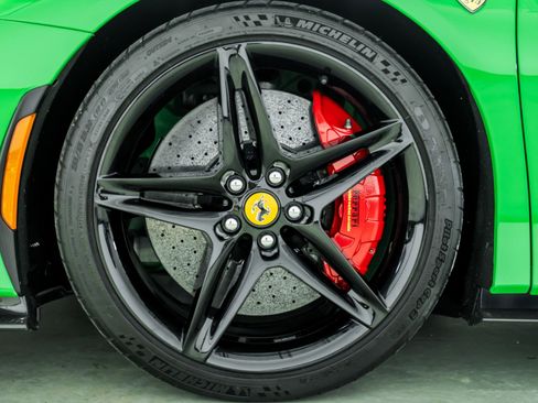 Used 2023 Ferrari SF90 Stradale image 8