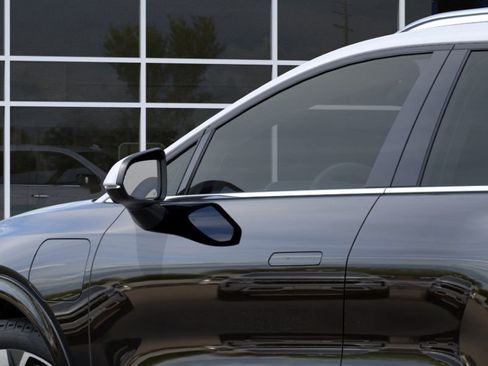 New 2025 Chevrolet Equinox EV LT image 52