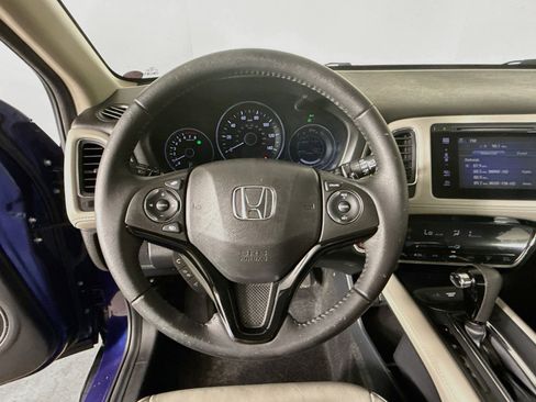 Used 2016 Honda HR-V EX-L image 11