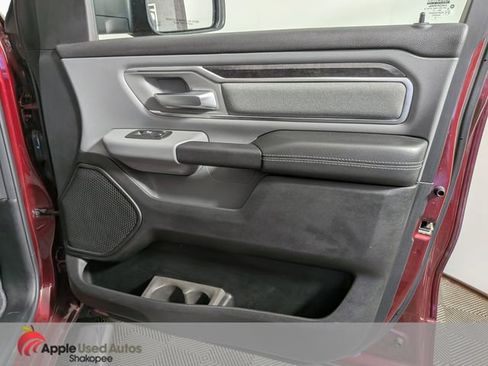 Used 2019 RAM 1500 Big Horn AWD/4WD image 39