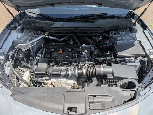 Used 2025 Acura TLX SH-AWD w/ A-SPEC Pkg image 30