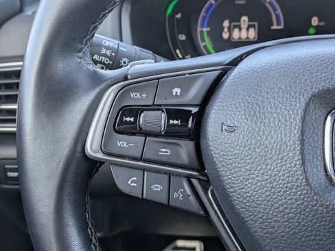 Used 2022 Honda Accord Sport image 23