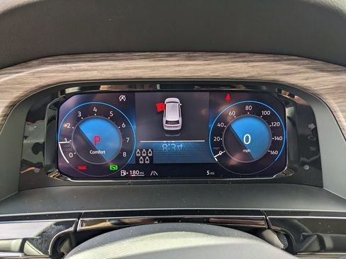 New 2026 Volkswagen Atlas SEL Premium R-Line AWD/4WD image 28