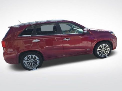 Used 2015 Kia Sorento SX image 8