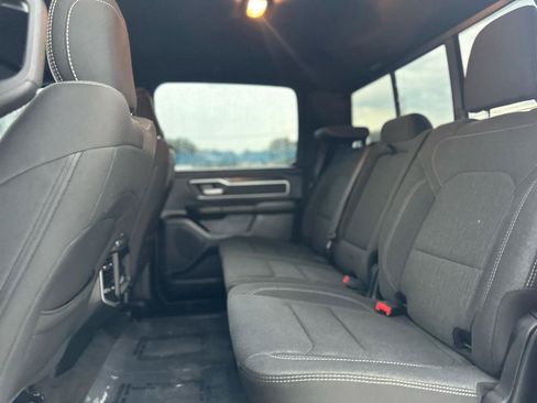 Used 2020 RAM 1500 Big Horn AWD/4WD image 14