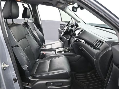 Used 2018 Honda Pilot Elite image 25