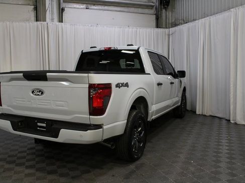 New 2025 Ford F150 STX w/ Equipment Group 200A image 25