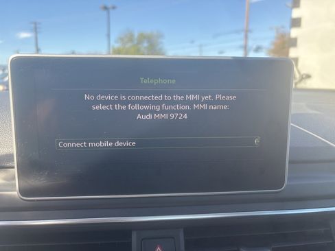 Used 2019 Audi A4 2.0T Premium Plus w/ Premium Plus Package image 22