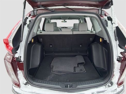 Used 2019 Honda CR-V LX image 26
