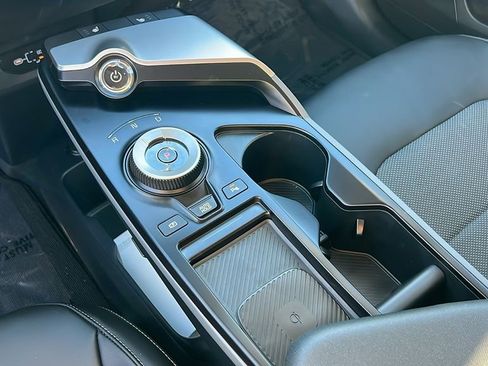 New 2025 Kia EV6 Light image 12